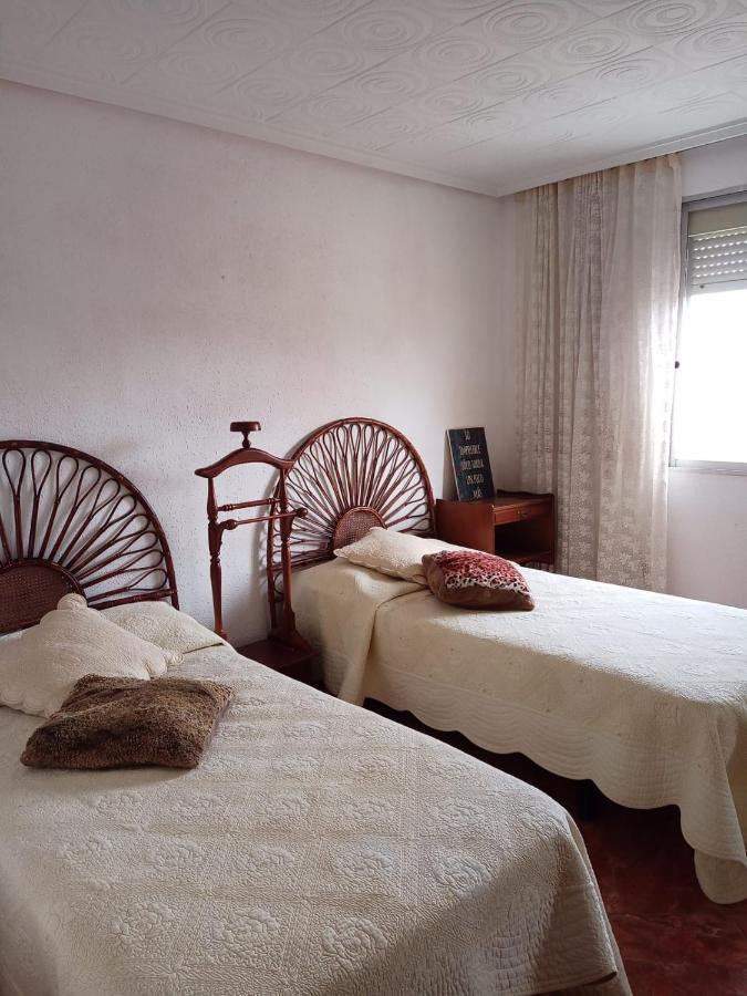 Tourist Room Valência Exterior foto