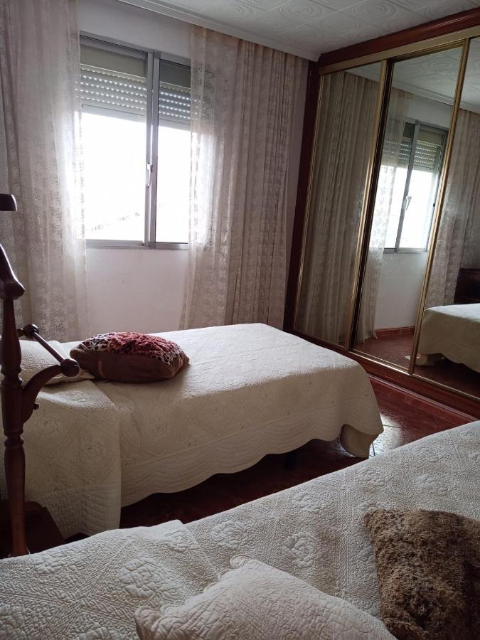 Tourist Room Valência Exterior foto