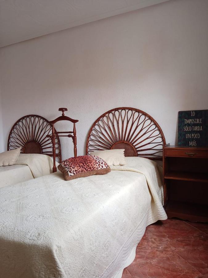 Tourist Room Valência Exterior foto